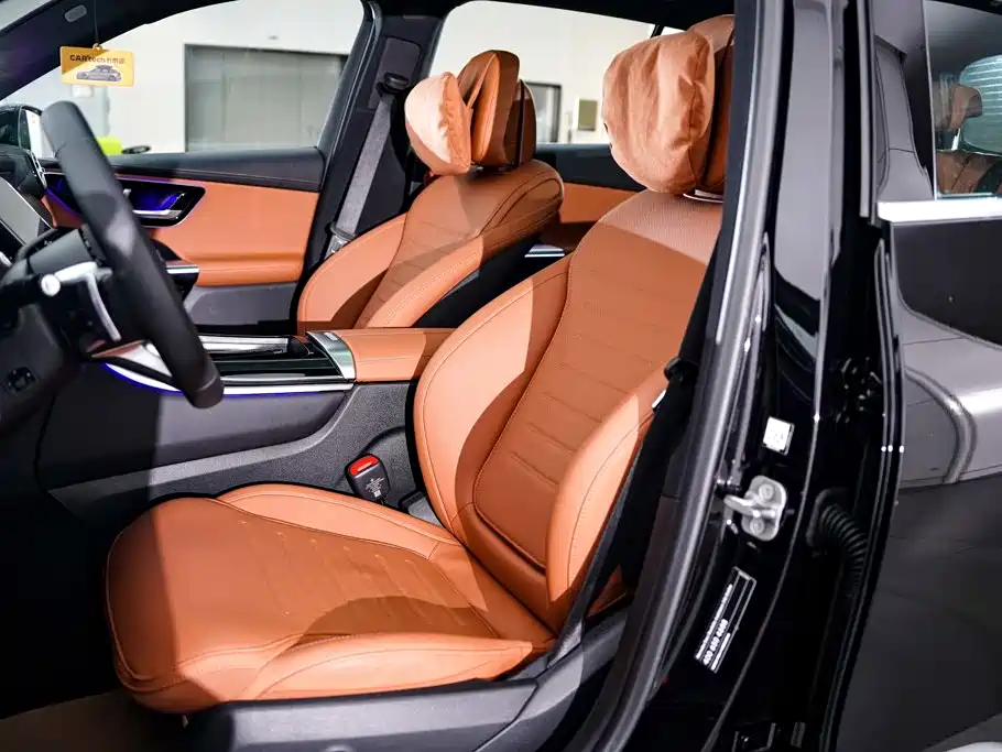 Mercedes-Benz GLC — миниатюра 18