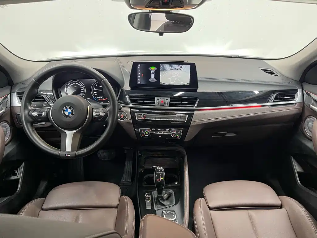BMW X2 — миниатюра 8