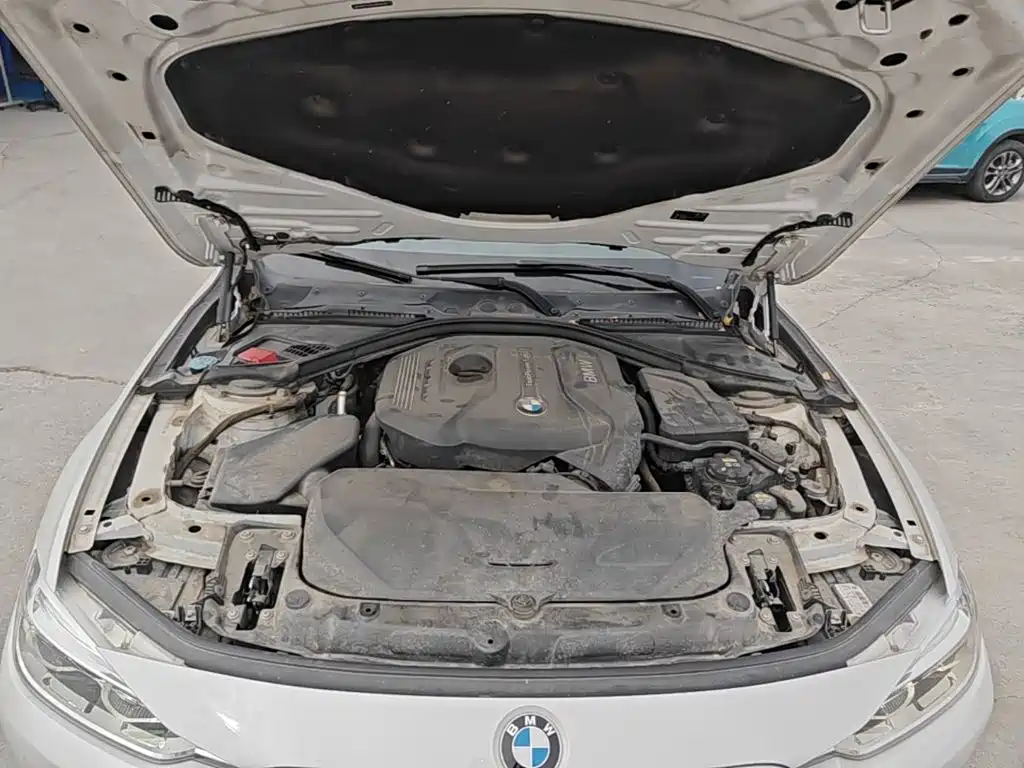 BMW 3 Series — миниатюра 20