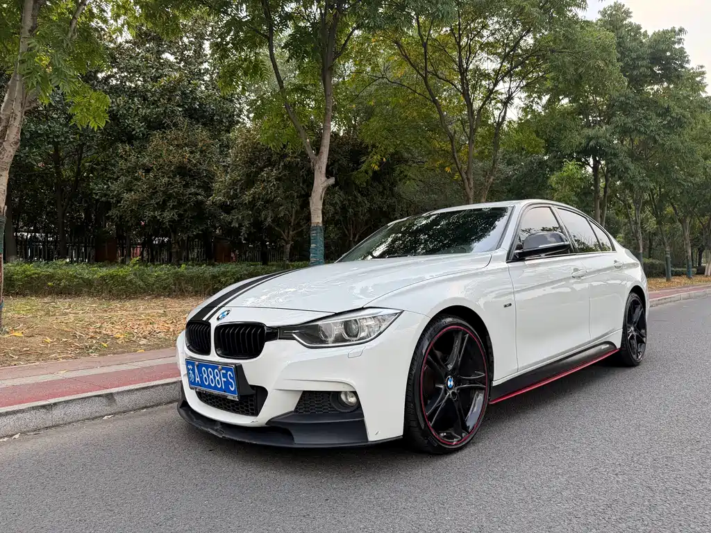 BMW 3 Series (Import)
