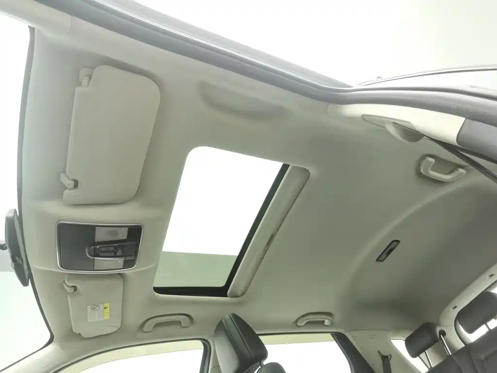Changan CS55PLUS — миниатюра 14