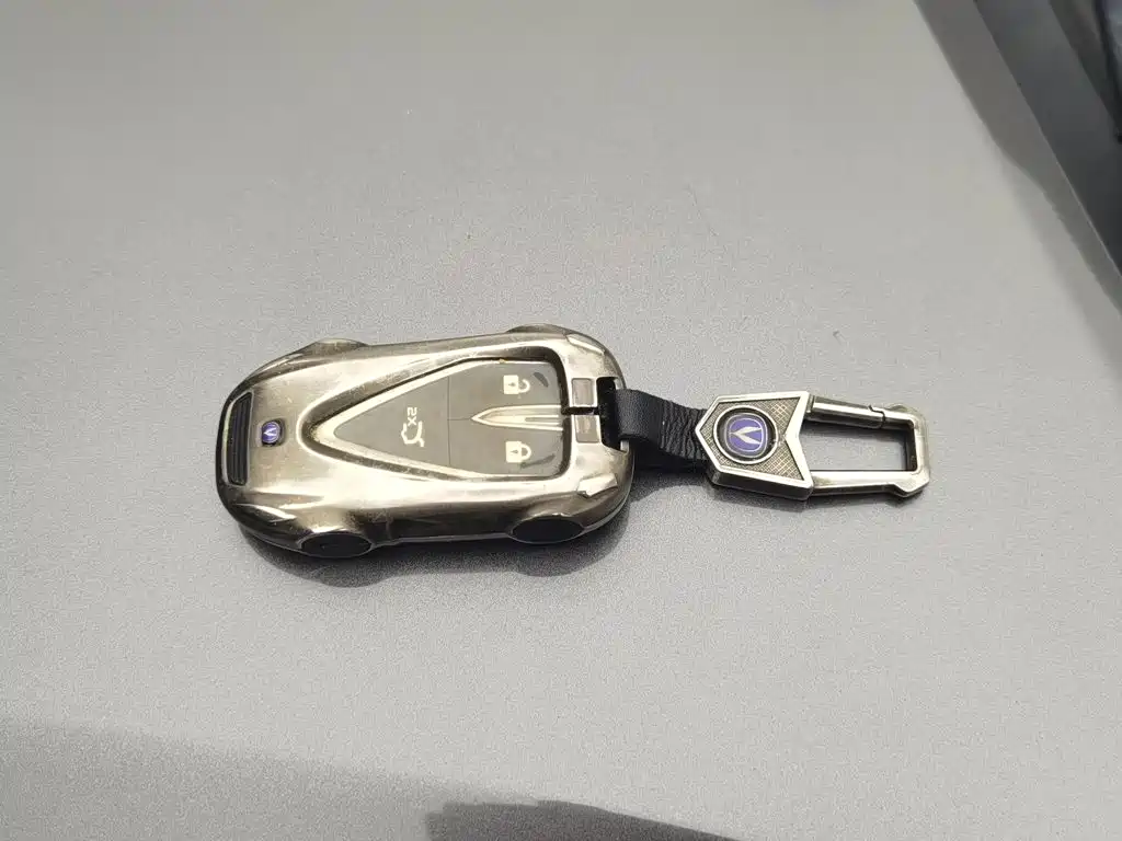 Changan CS55PLUS — миниатюра 19