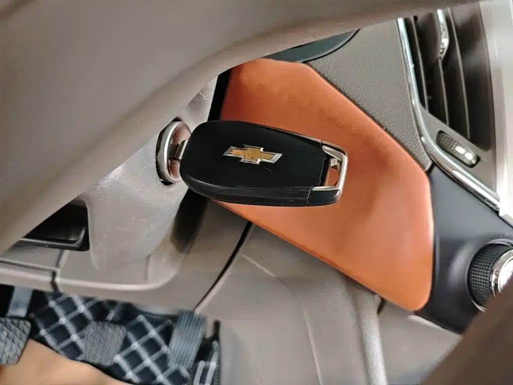 Chevrolet Cruze — миниатюра 9