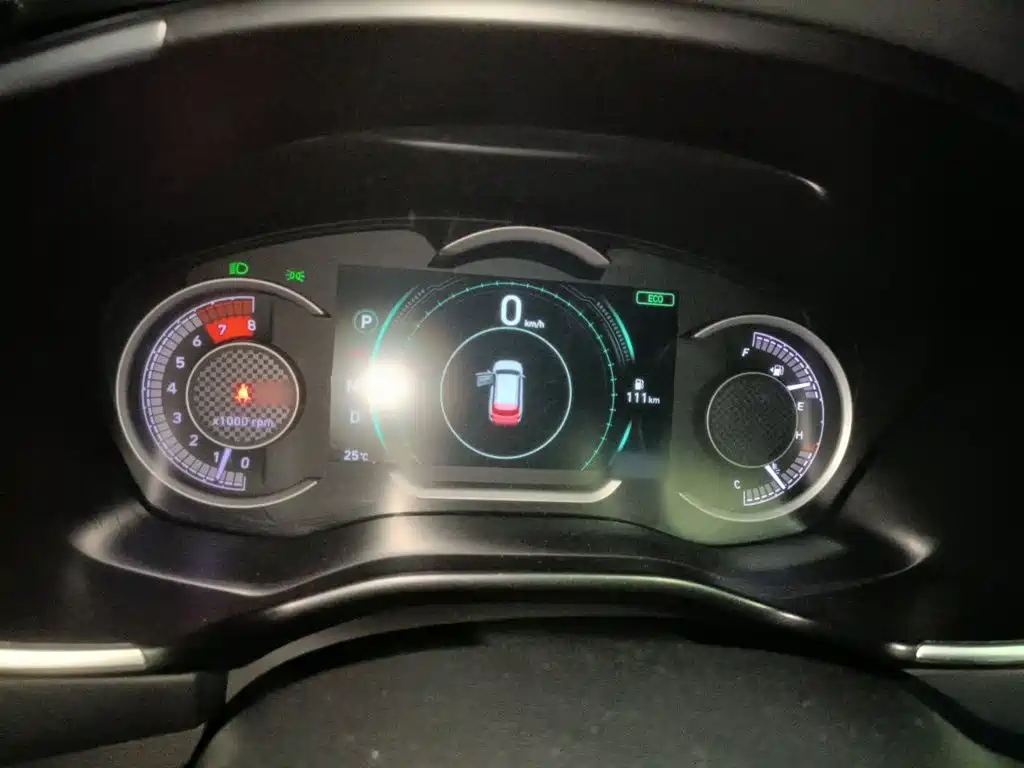 Hyundai Santa Fe — миниатюра 4