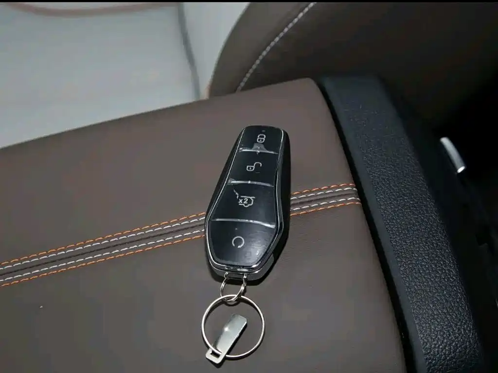 BYD Qin PLUS — миниатюра 9
