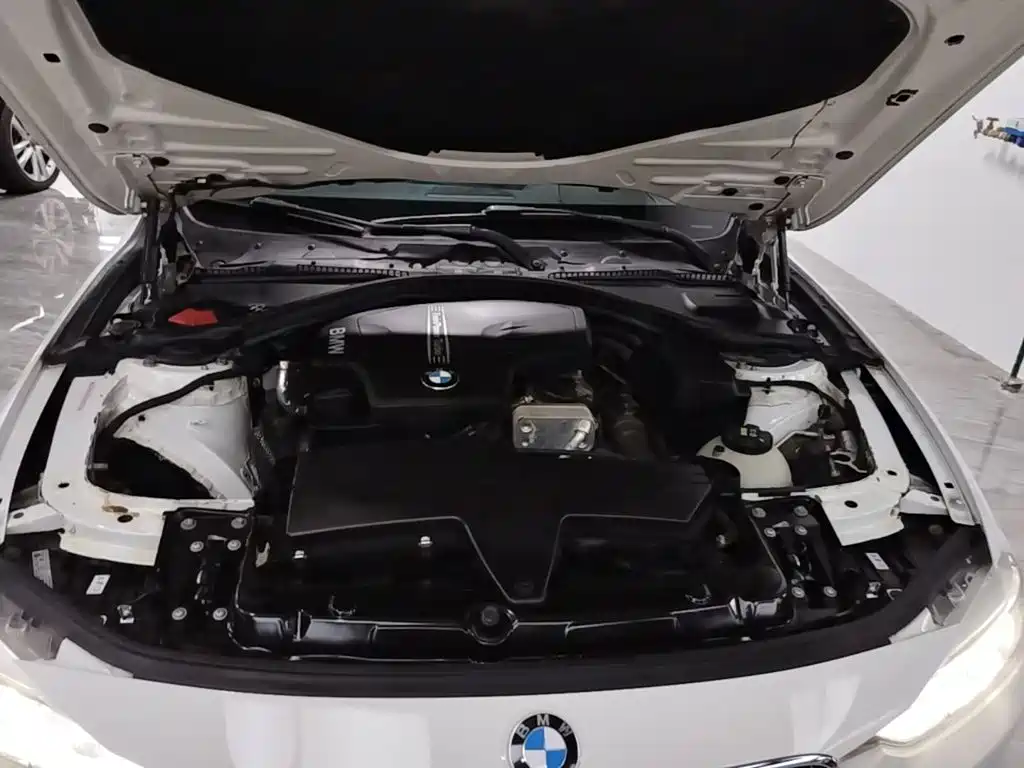 BMW 3 Series — миниатюра 20