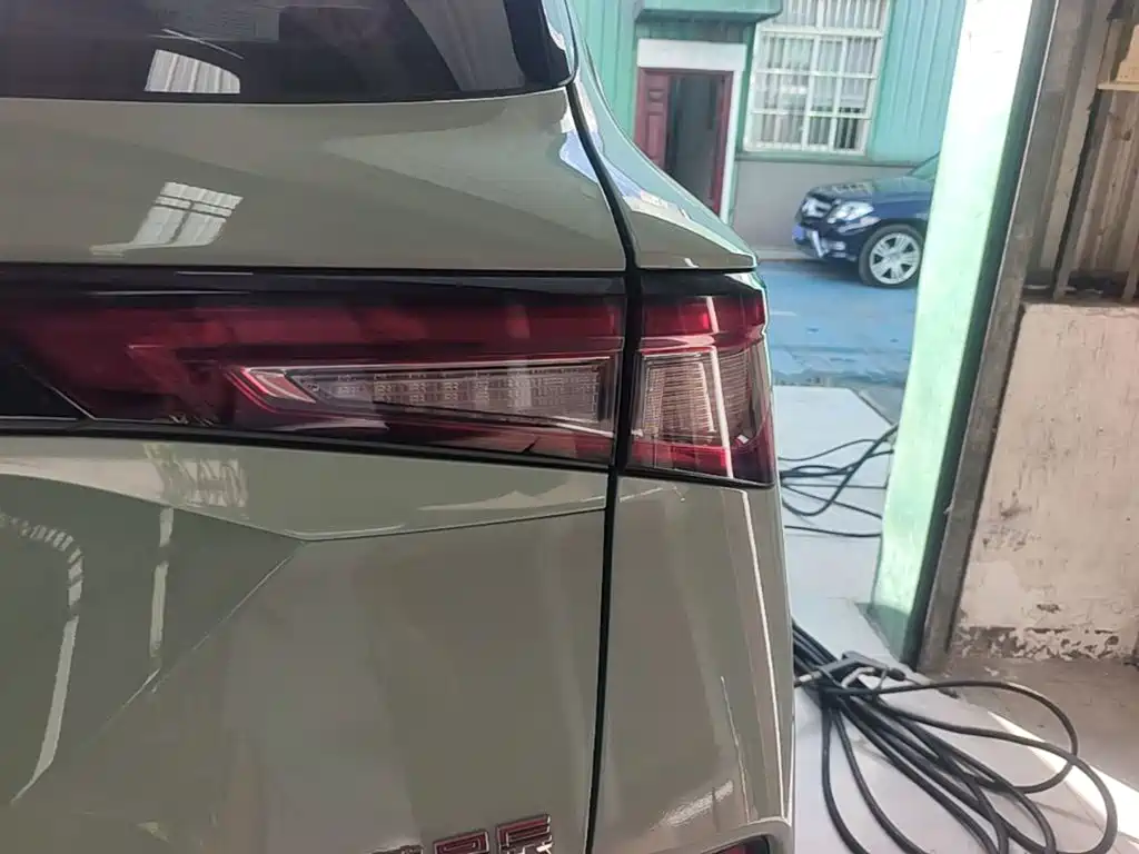 Wuling Xingchen — миниатюра 8