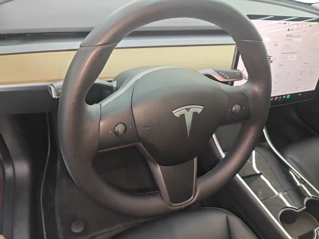 Tesla Model 3 — миниатюра 11