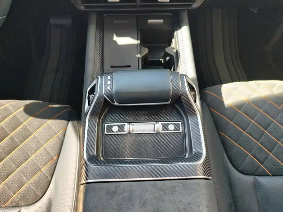 Deepal Deepal G318 — миниатюра 16