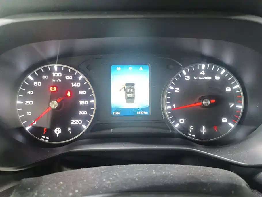 Roewe i5 — миниатюра 14