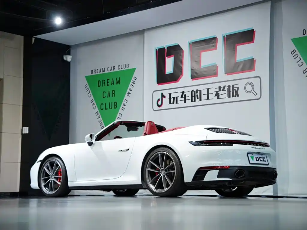 Porsche 911 — миниатюра 45