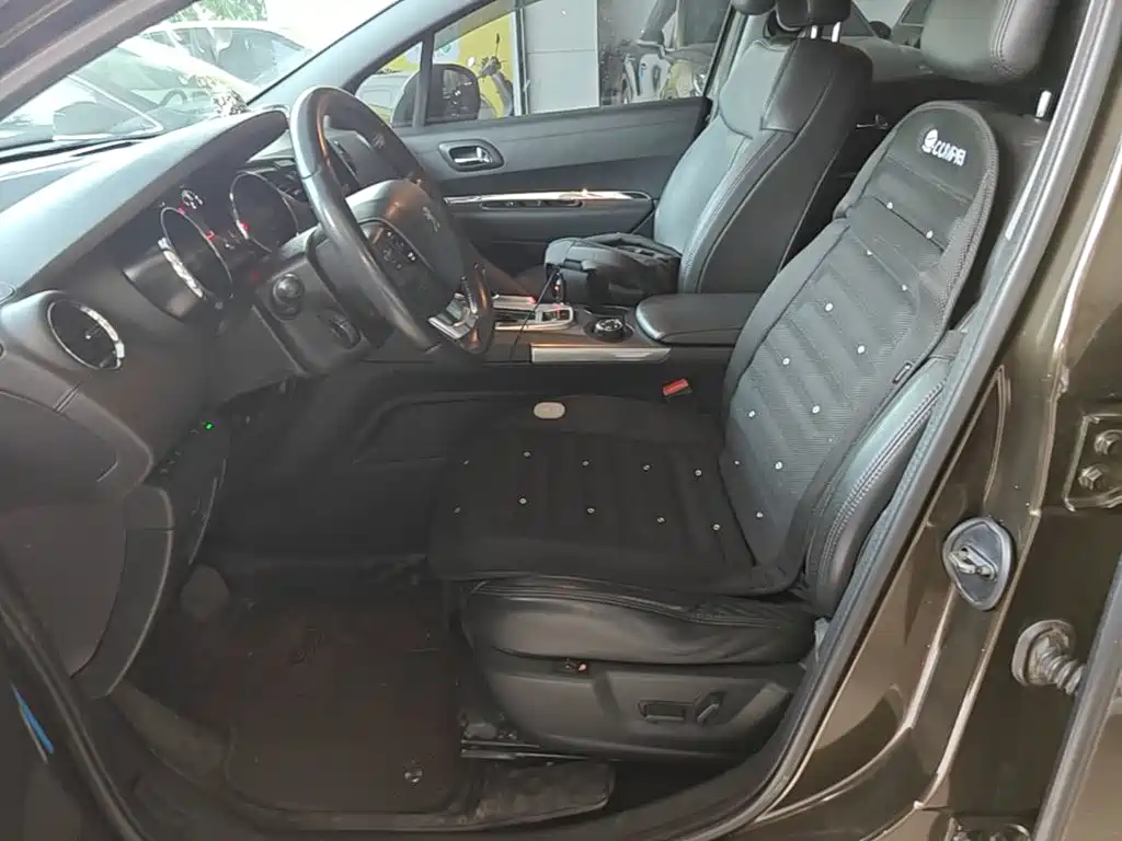 Peugeot 3008 — миниатюра 15