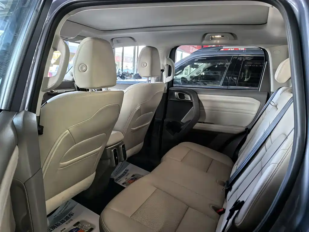 Haval Big Dog — миниатюра 10