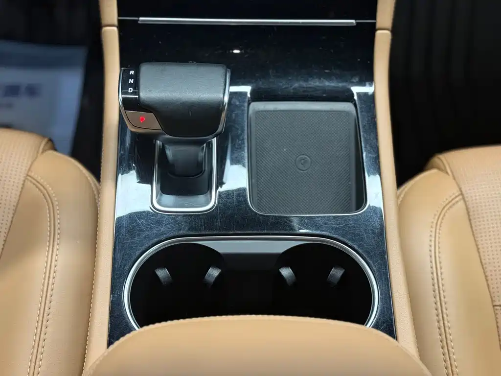 Li Auto Li ONE — миниатюра 30