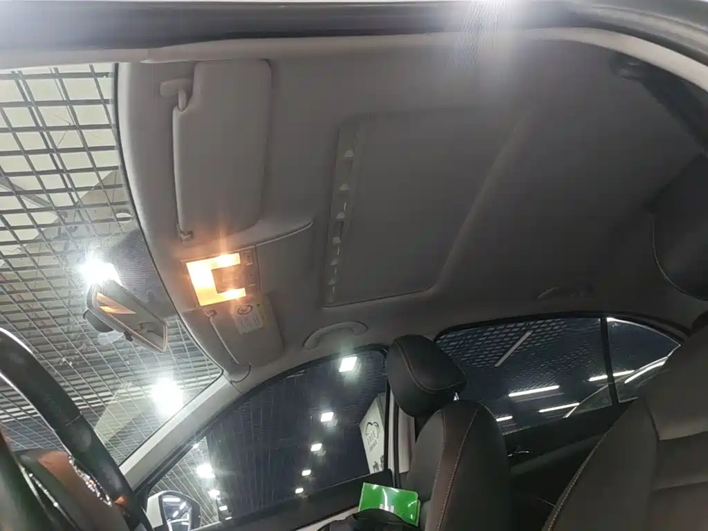 Volkswagen Lavida — миниатюра 18