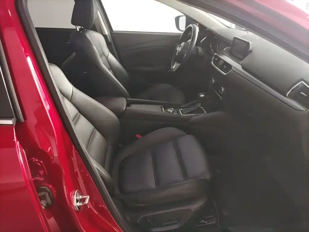 Mazda Atenza — миниатюра 25