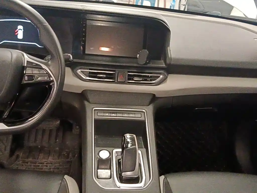 Aeolus E70 — миниатюра 13