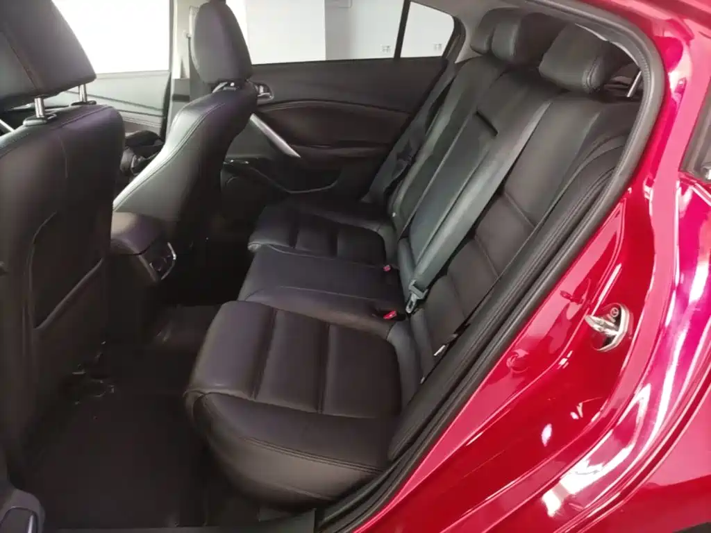 Mazda Atenza — миниатюра 17