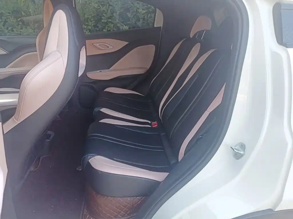 BYD Seagull — миниатюра 17