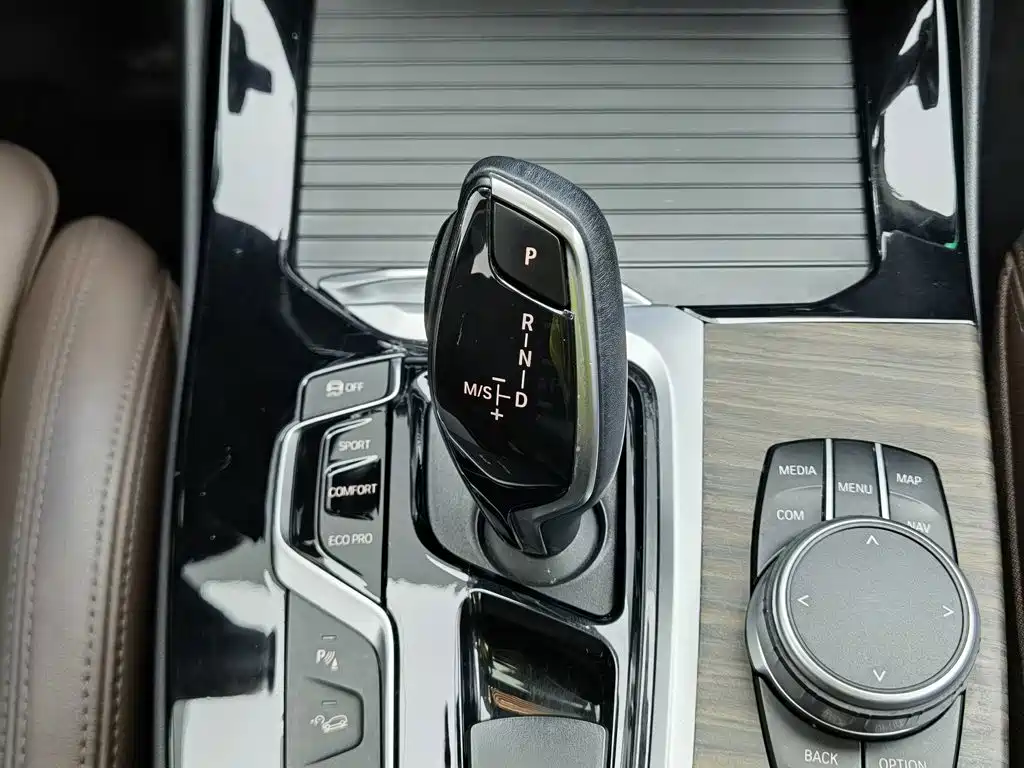 BMW X3 — миниатюра 13