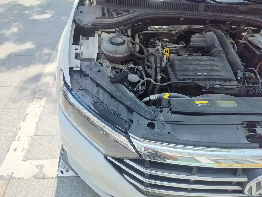 Volkswagen Sagitar — миниатюра 21