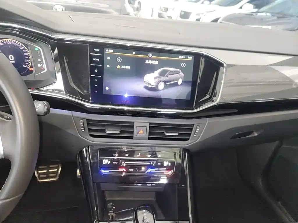 Volkswagen Tayron — миниатюра 13