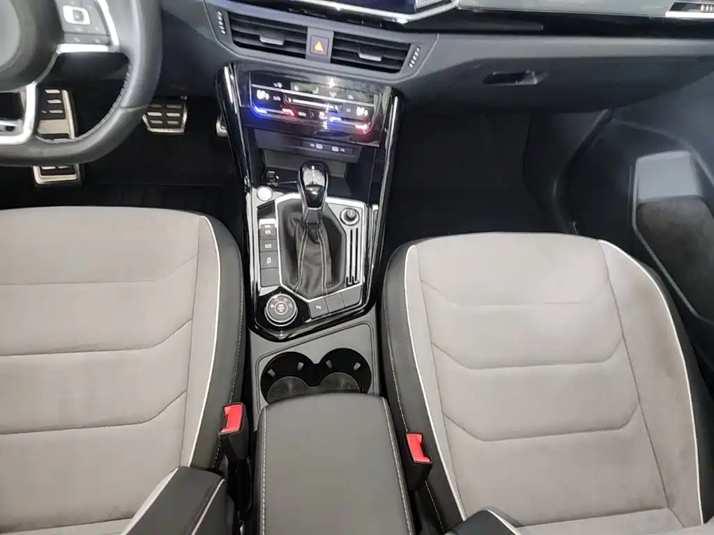 Volkswagen Tayron — миниатюра 14
