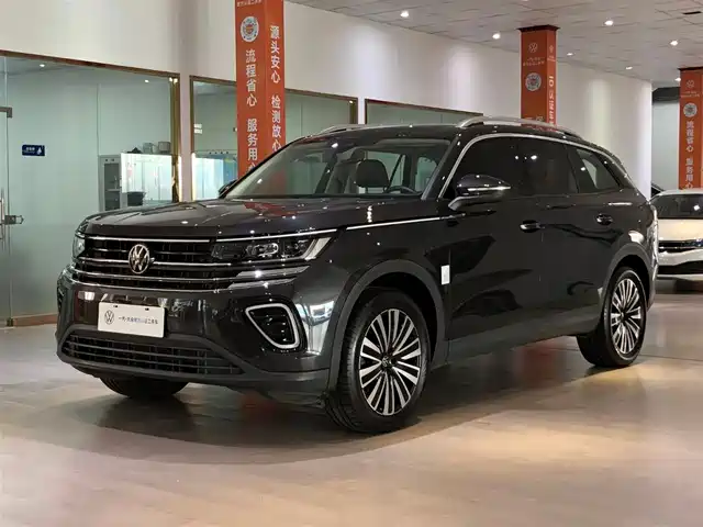 Volkswagen Tavendor