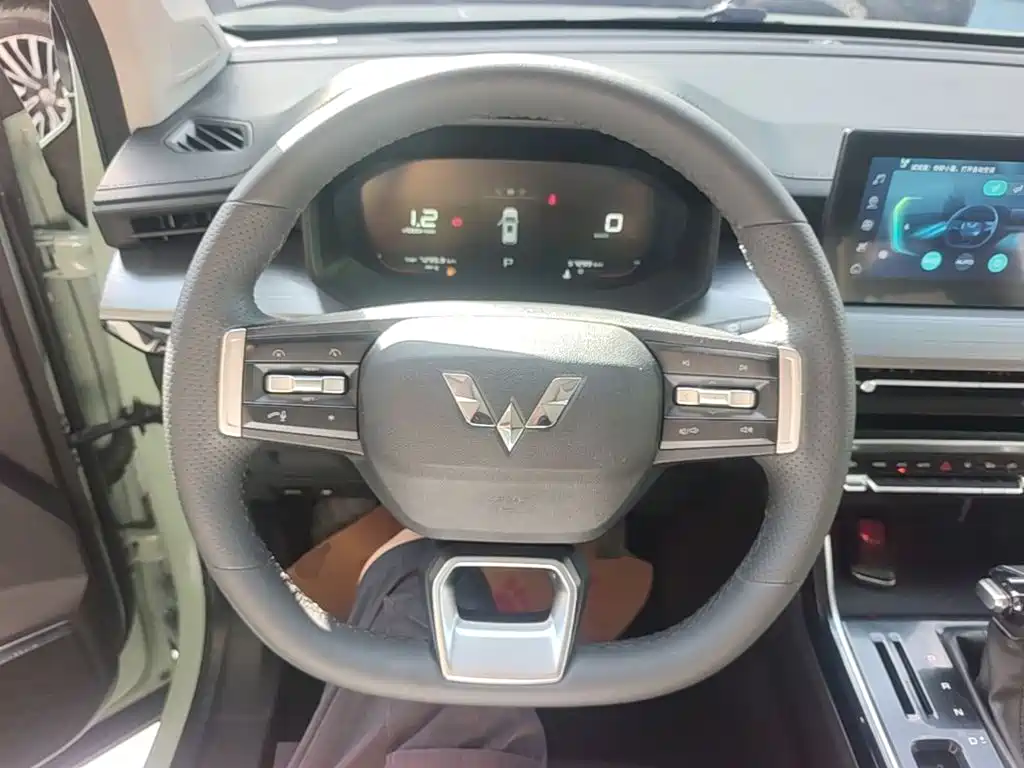 Wuling Xingchen — миниатюра 11