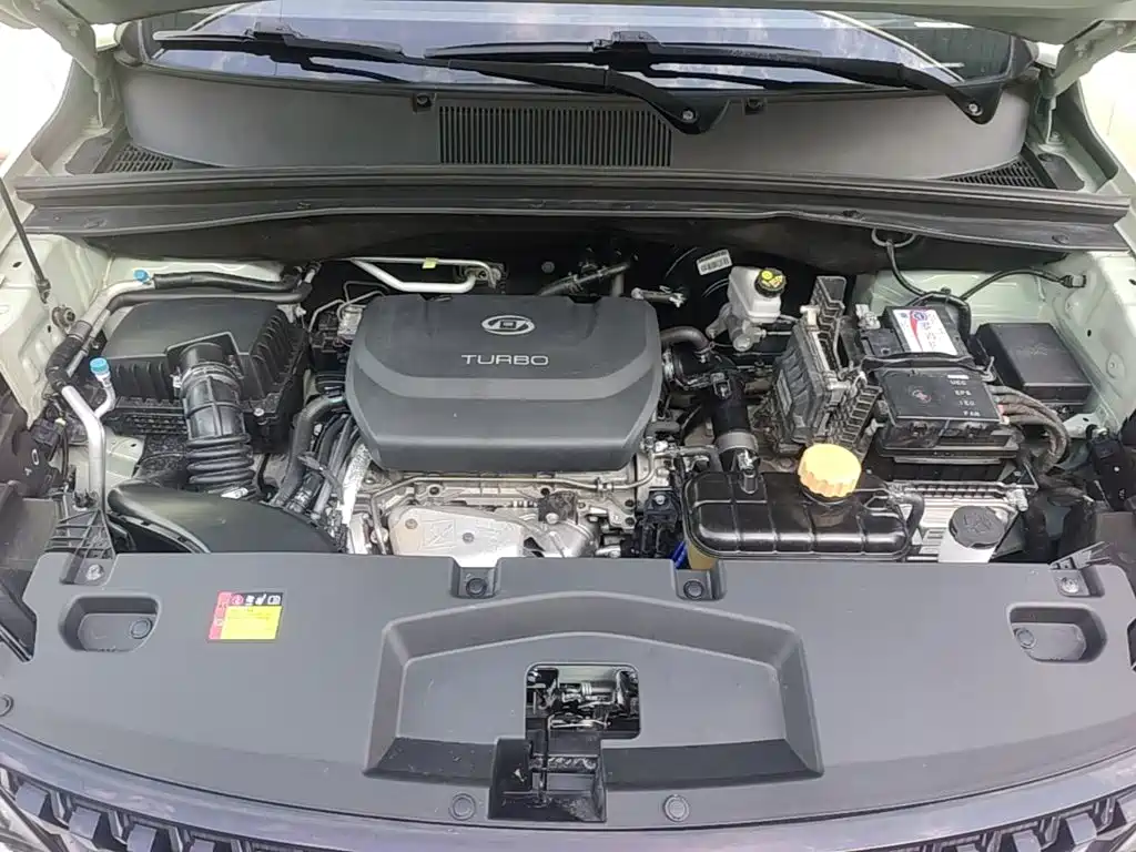 Wuling Xingchen — миниатюра 20