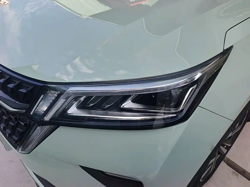 Wuling Xingchen — миниатюра 24