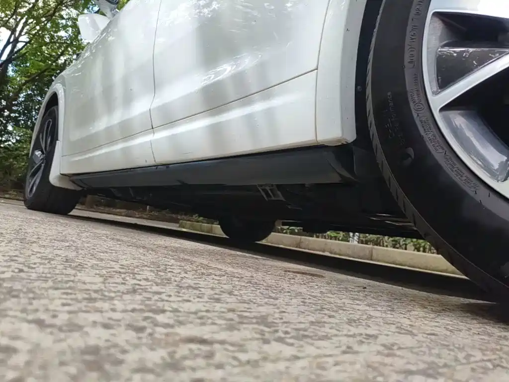 Li Auto Li L7 — миниатюра 22