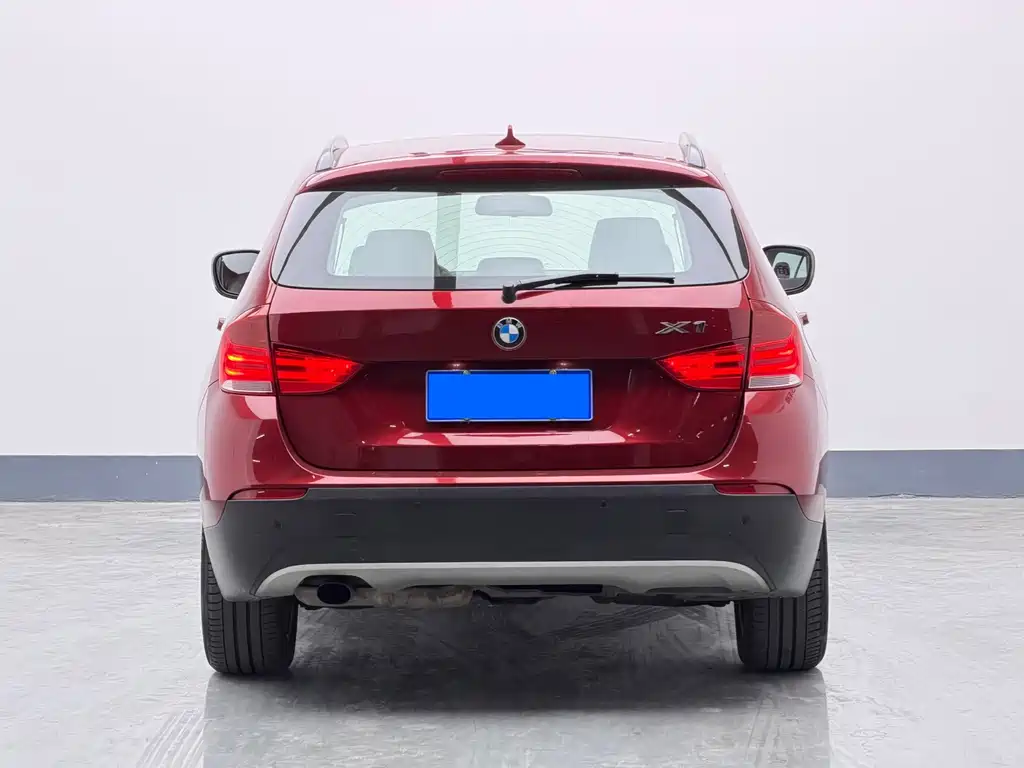 BMW X1 (Import) — миниатюра 5
