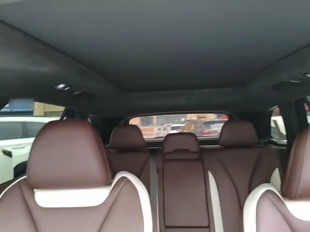 Geely Xingyue L — миниатюра 18