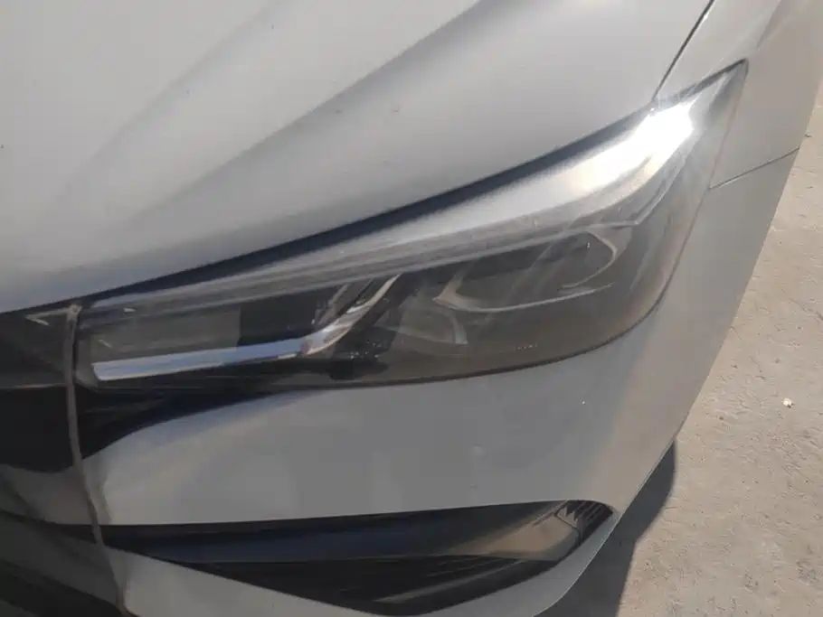 Roewe i5 — миниатюра 5