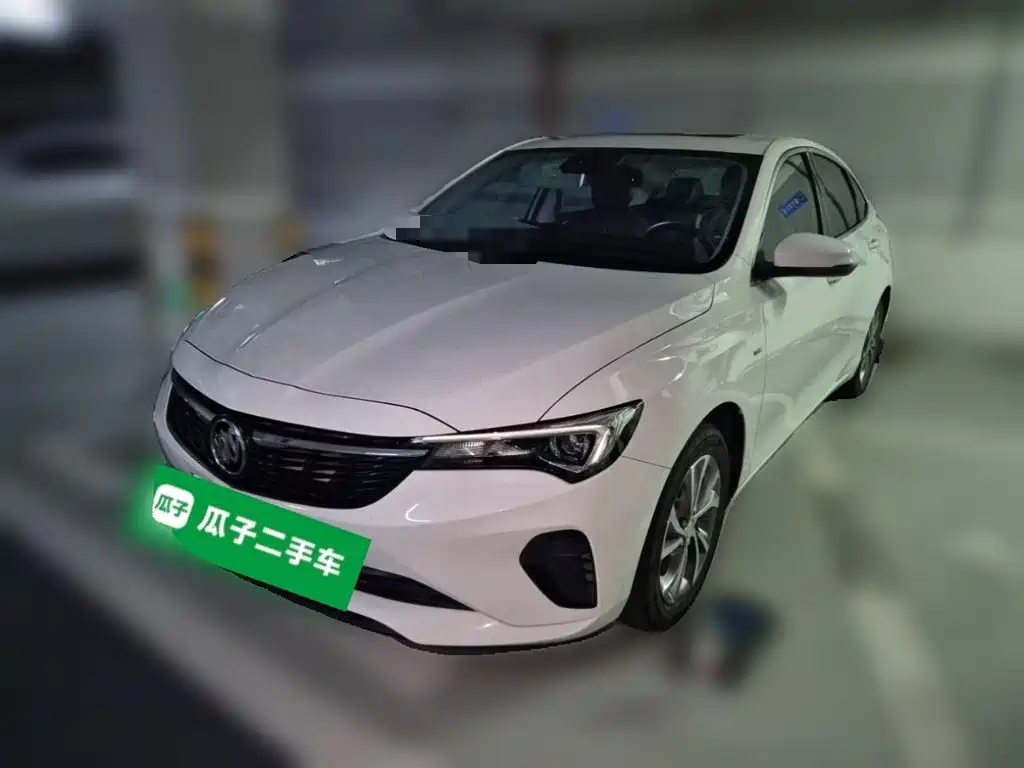 Buick Verano — миниатюра 2