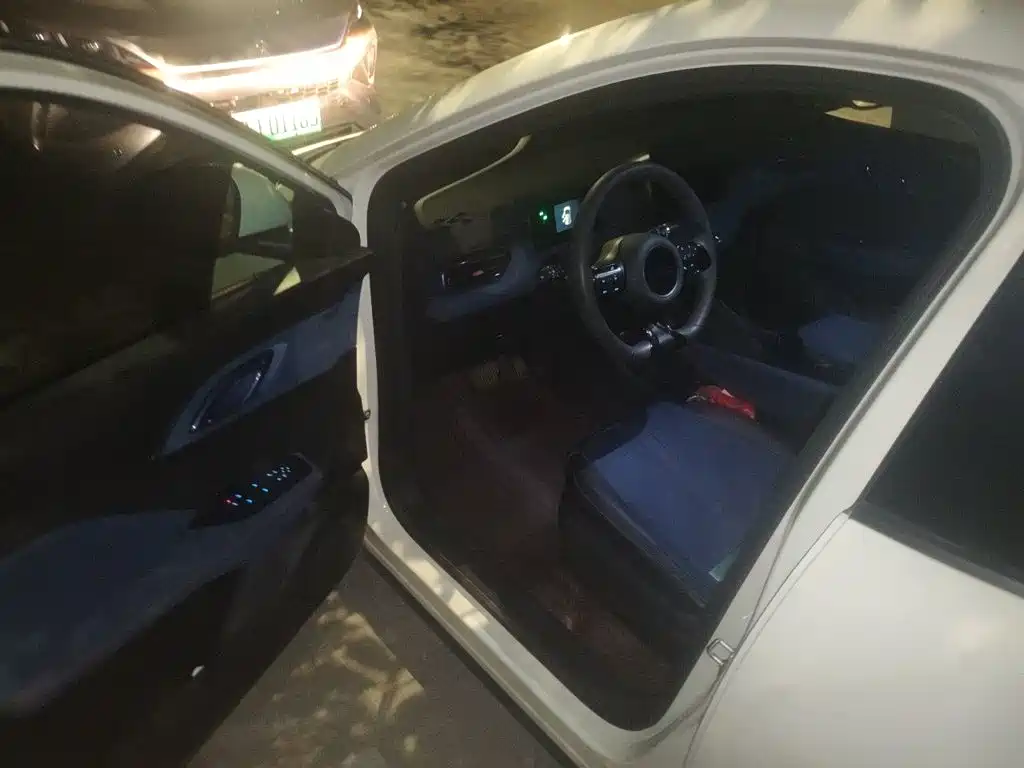 BYD Seagull — миниатюра 12