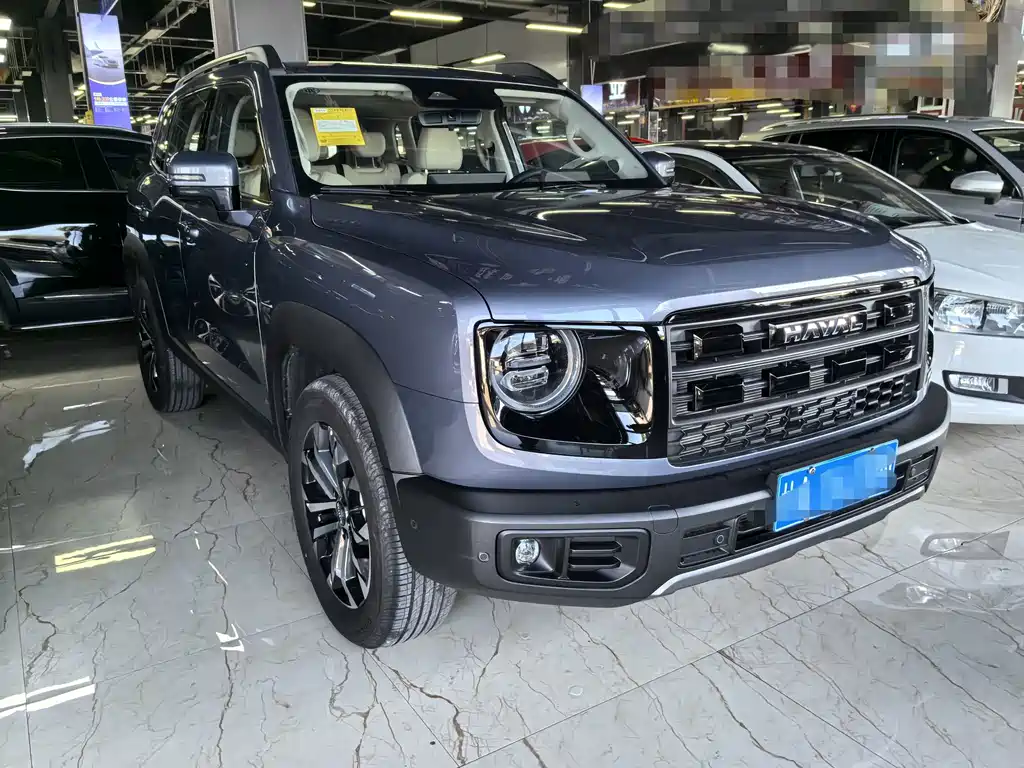 Haval Big Dog — миниатюра 3