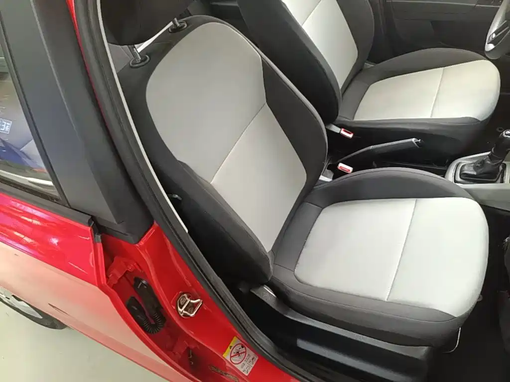 Skoda Fabia — миниатюра 25