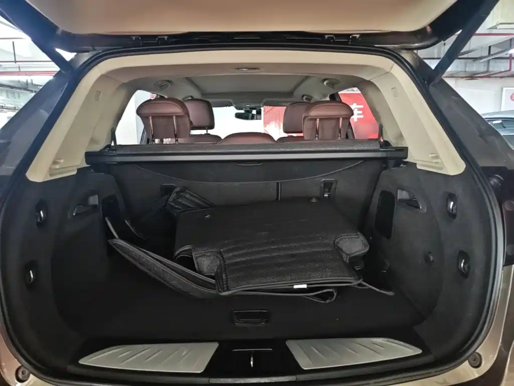 Buick Envision Plus — миниатюра 19