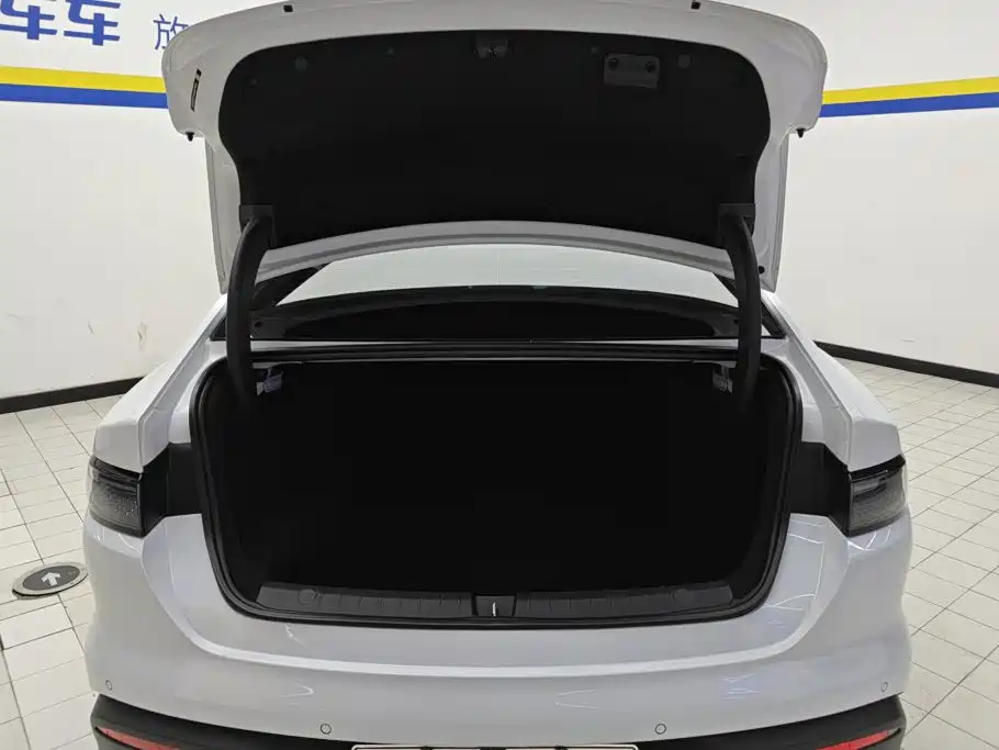 BYD Seal 05 DM-i — миниатюра 4