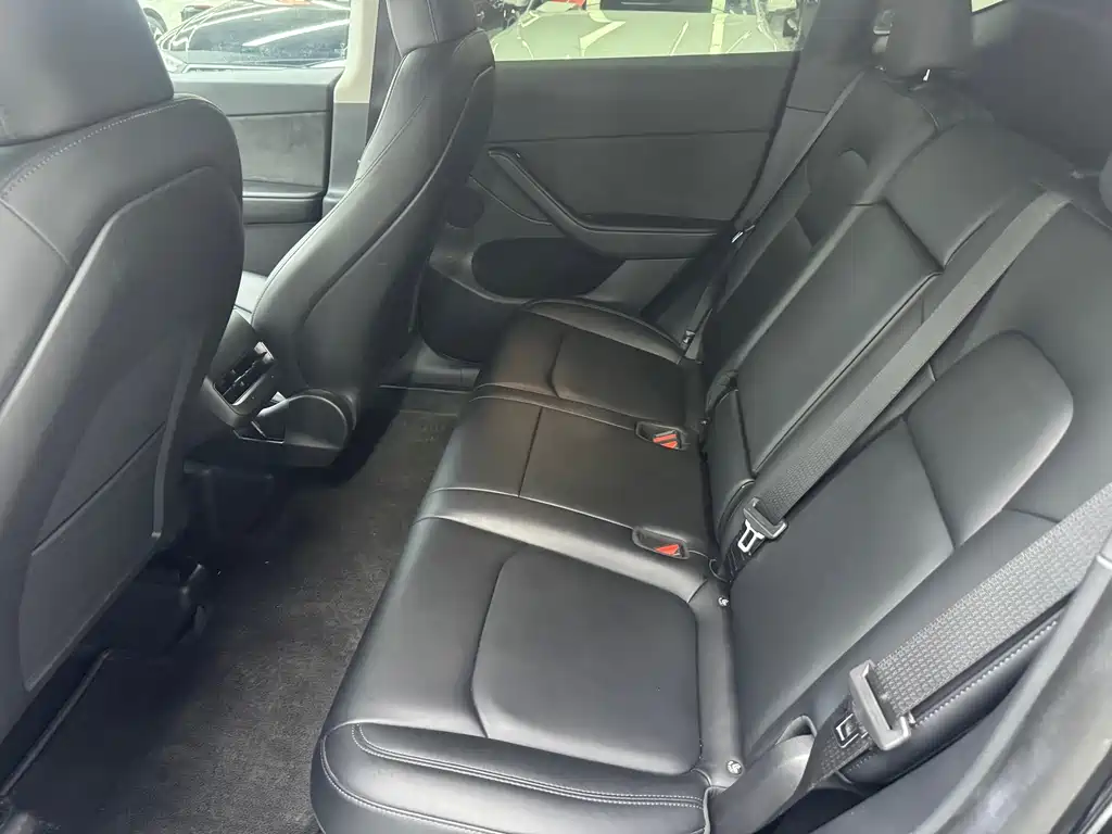 Tesla Model Y — миниатюра 6