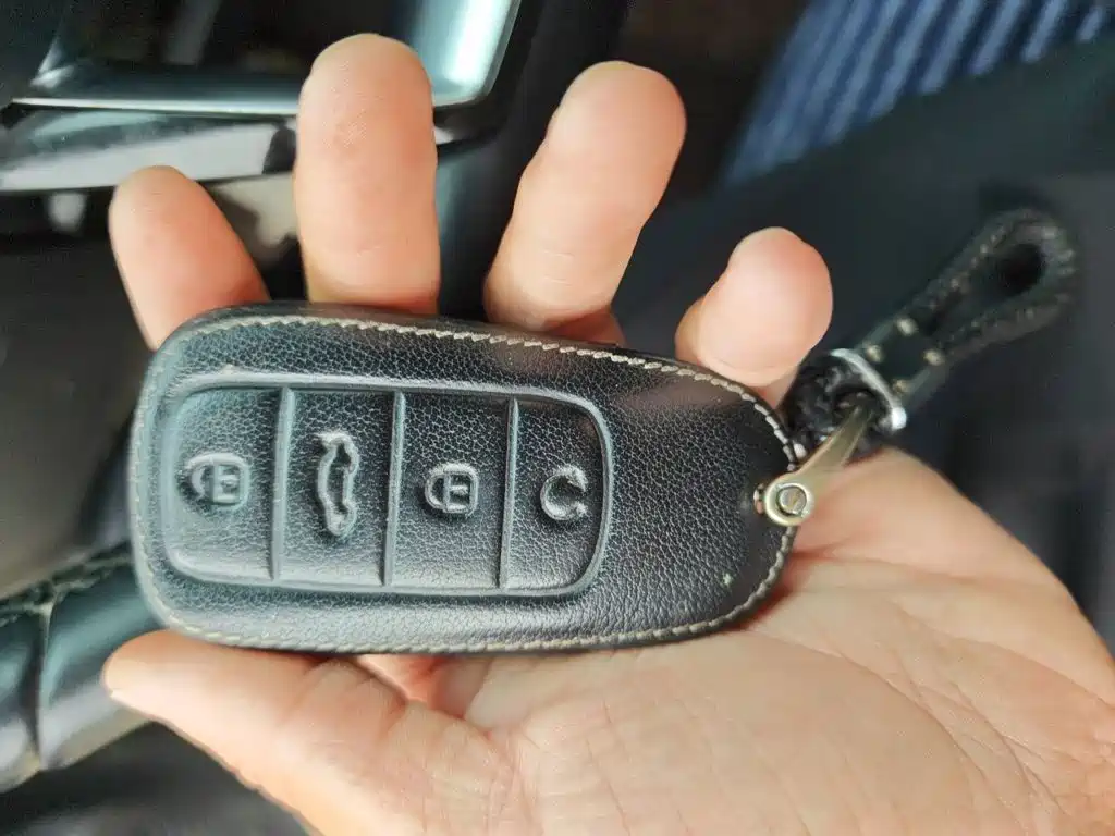 Chery Arrizo 8 — миниатюра 12