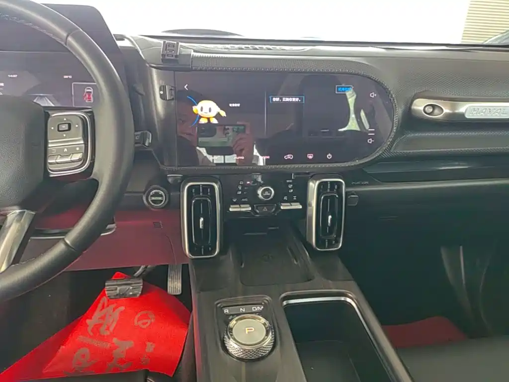 Haval Big Dog — миниатюра 13