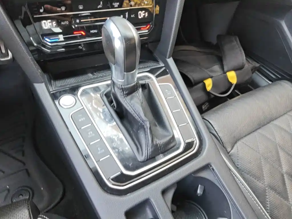 Volkswagen Magotan PHEV — миниатюра 14