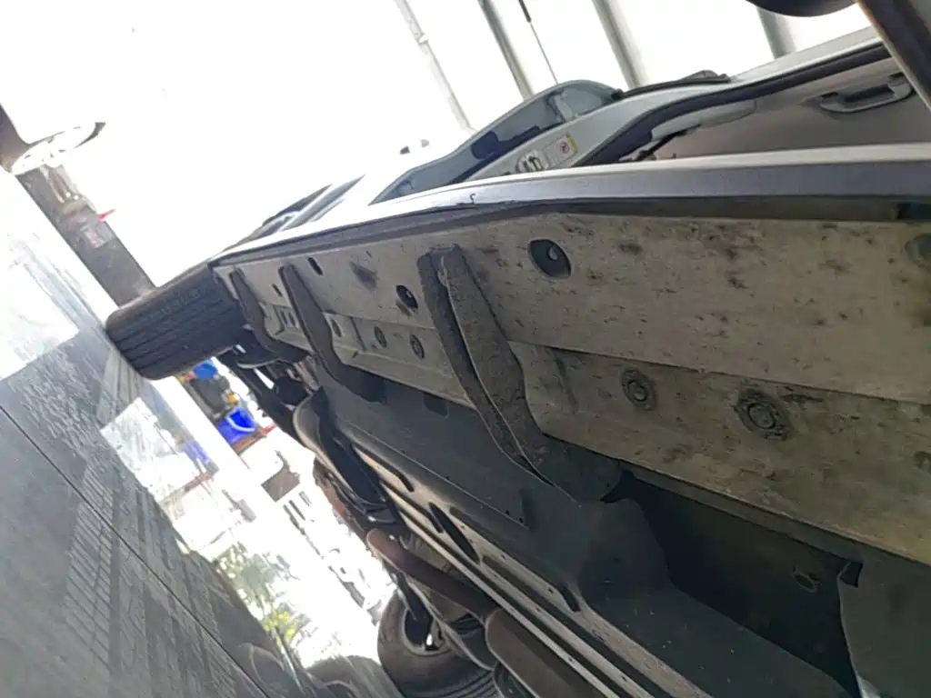 Haval Big Dog — миниатюра 21