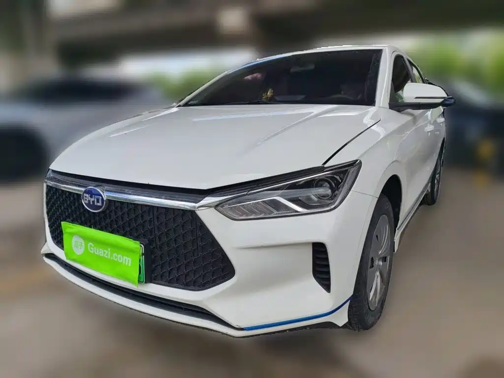 BYD e2 — миниатюра 2