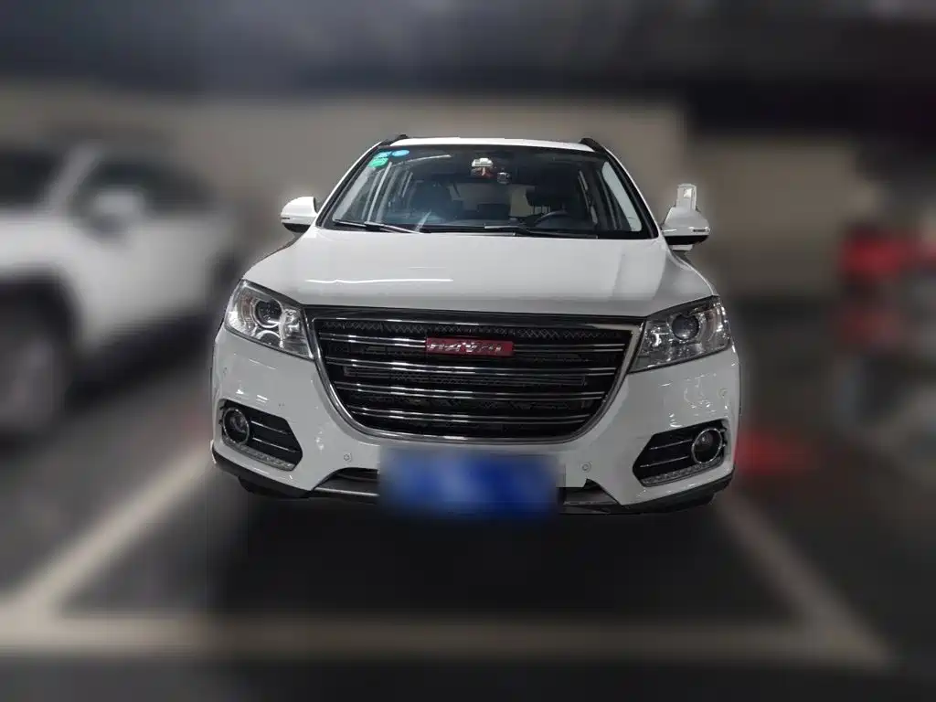Haval H6 — миниатюра 2