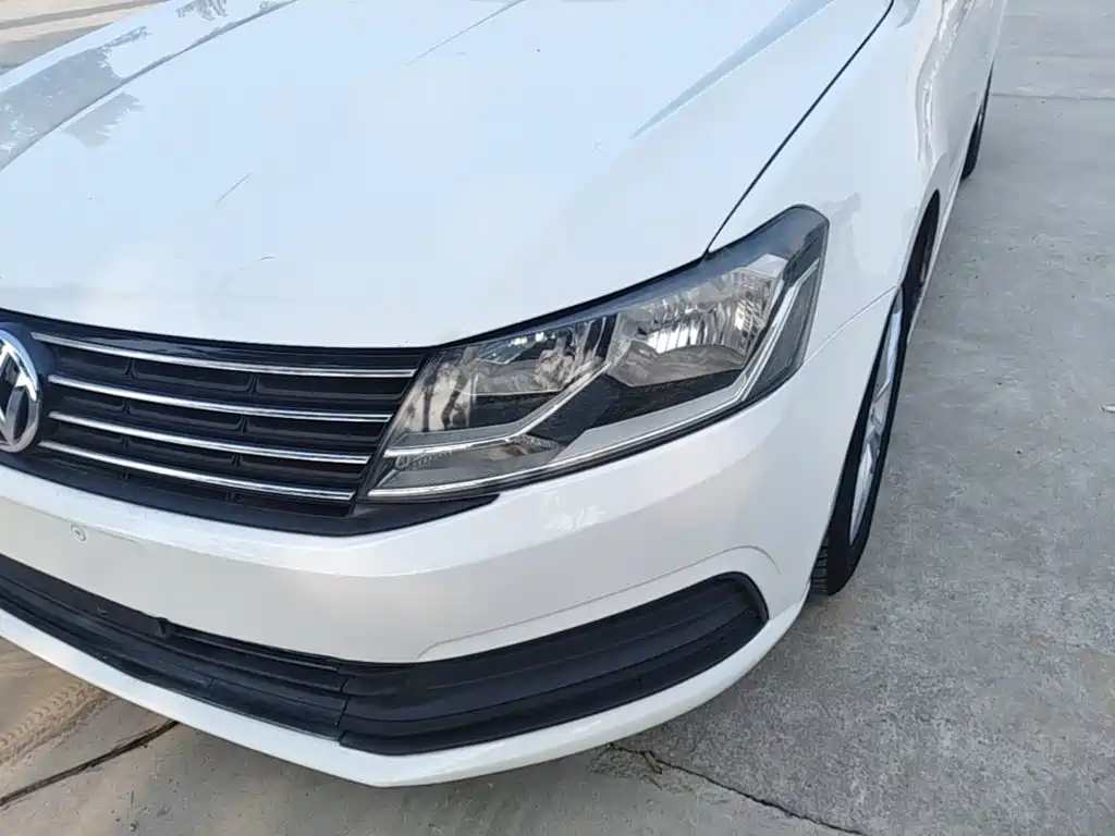Volkswagen Lavida — миниатюра 24