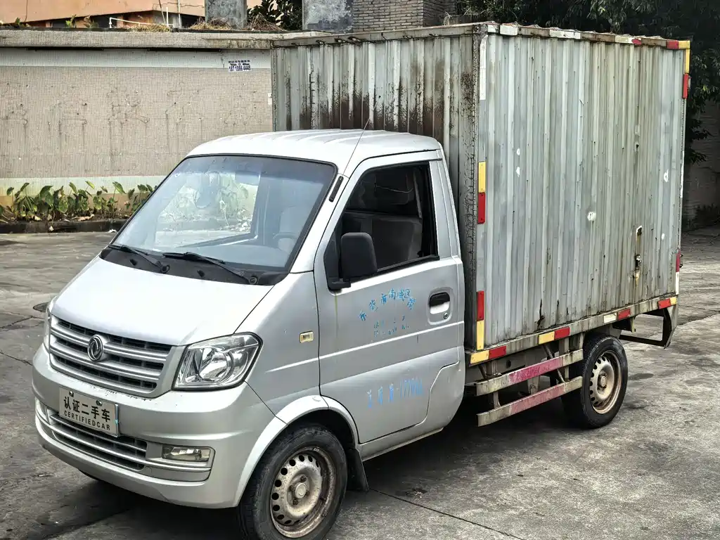 DONGFENG K01